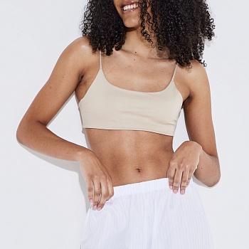 Бра Petite in Beige
