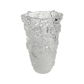 Ваза из стекла Walther Glas, Германия