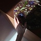 Поднос Офелия, Розовый Опал, 35 см в интернет-магазине The Dar