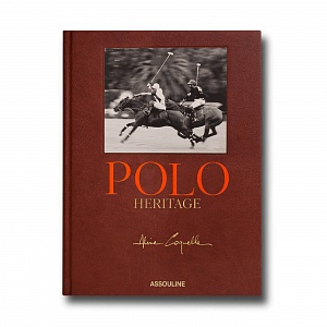 Polo Heritage