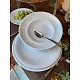 Набор столовой посуды Utopia, 21 предмет в интернет-магазине The Dar