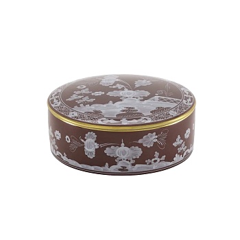 Шкатулка Oriente Italiano Vermiglio