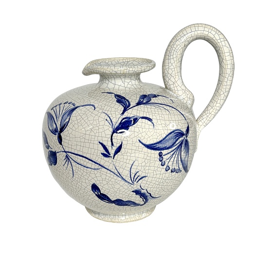 Ваза керамическая