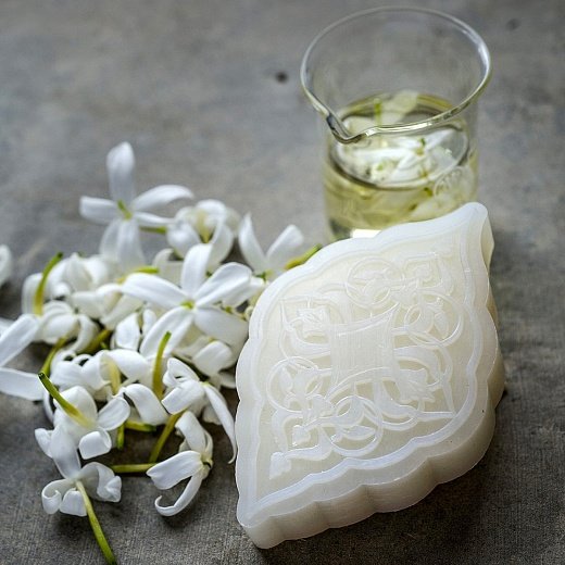 Мыло ароматизированное Jasmine of Arabia