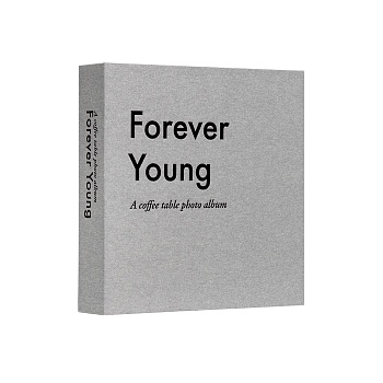 Фотоальбом Forever Young