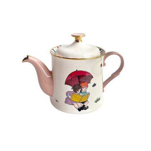 Сервиз «Детская комната», 24 предмета