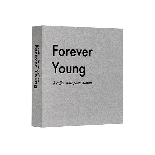 Фотоальбом Forever Young