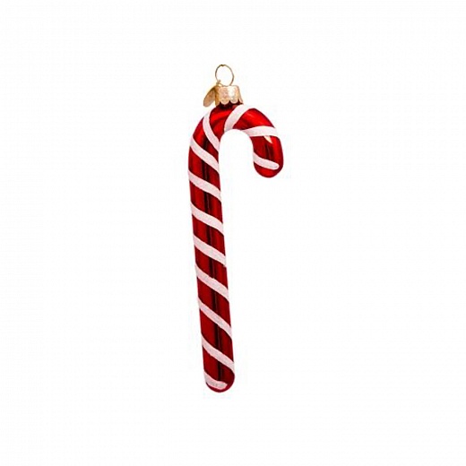 Ёлочная игрушка Candy Cane