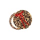 Зеркало Leopard Bow в интернет-магазине The Dar