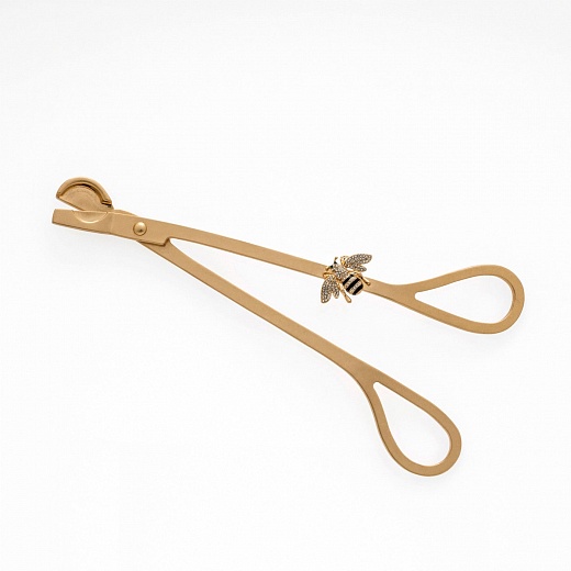 Ножницы для фитиля Stripey Bee