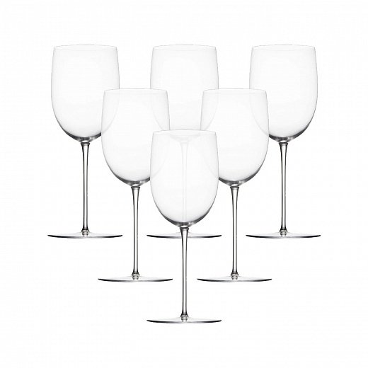 Набор бокалов для белого вина Drinking set no.280, 2 шт.