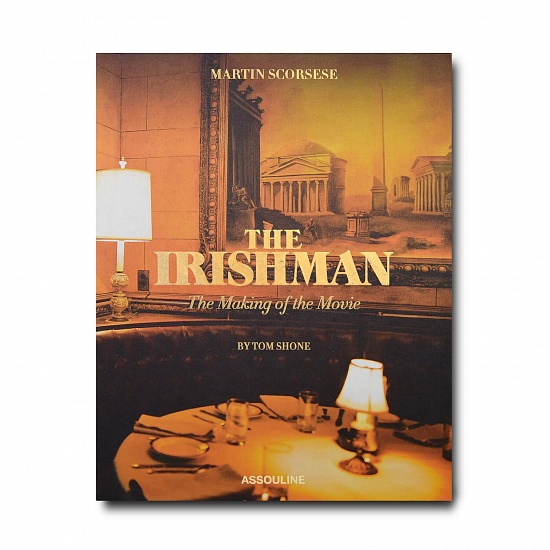 The Irishman