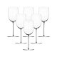 Набор бокалов для белого вина Drinking set no.280, 2 шт в интернет-магазине The Dar