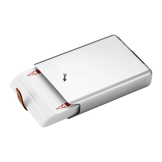 Карты игральные Sky