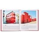 Red: Architecture in Monochrome в интернет-магазине The Dar