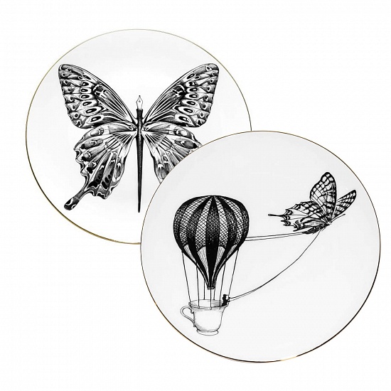 Подарочный набор Butterfly