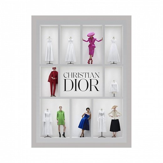 Christian Dior
