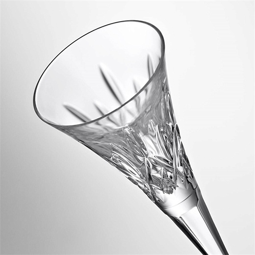 Бокал для шампанского Lismore Toasting Flute, 2 шт.