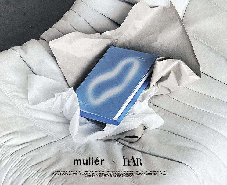 The Dar Store x Muliér