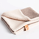 Плед Pela Blanket, молочный S/M в интернет-магазине The Dar
