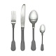 Столовые приборы Cutlery Grey в интернет-магазине The Dar