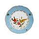 Столовая тарелка Floreale в интернет-магазине The Dar