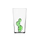 Высокий стакан Cactus Green в интернет-магазине The Dar